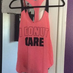 Vs tank top